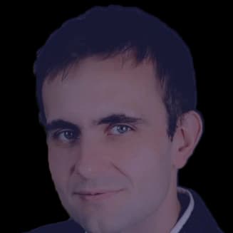 Damian Mazurek