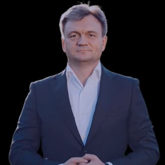 Dorin Recean