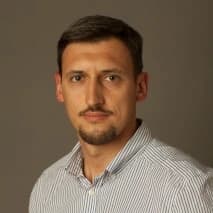 Egor Gucinski