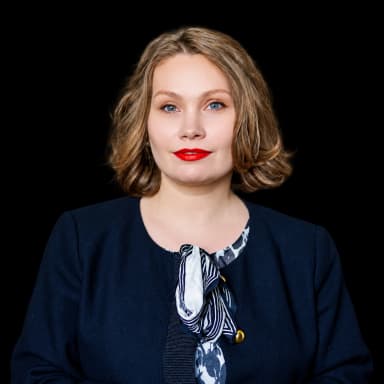 Michelle Iliev