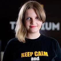 Nicoleta Iliuha