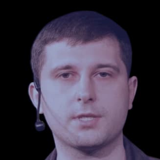 Oleksandr Krakovetskyi
