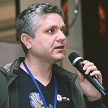 Sergey Mereutsa