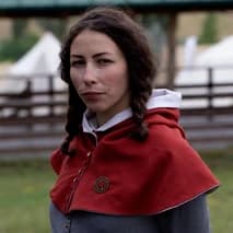 Tatiana Moldovan