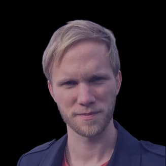 Tobias Nyholm