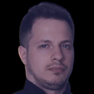 Vitalii Stepovenco
