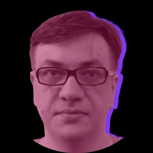 Andrey Kolodnitskiy