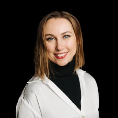 Elena Pavlovskaya