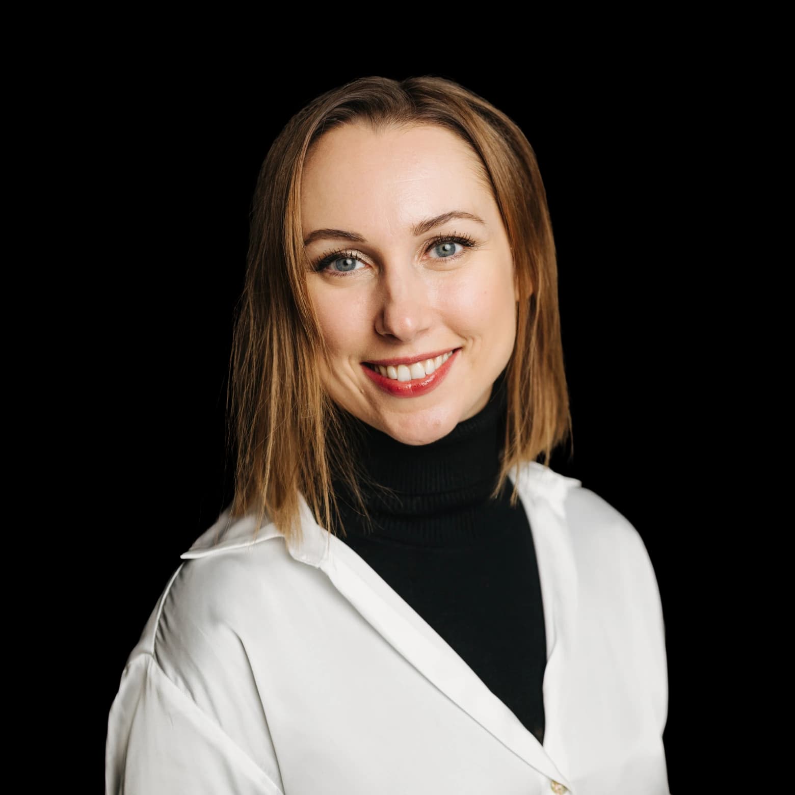 Elena Pavlovskaya