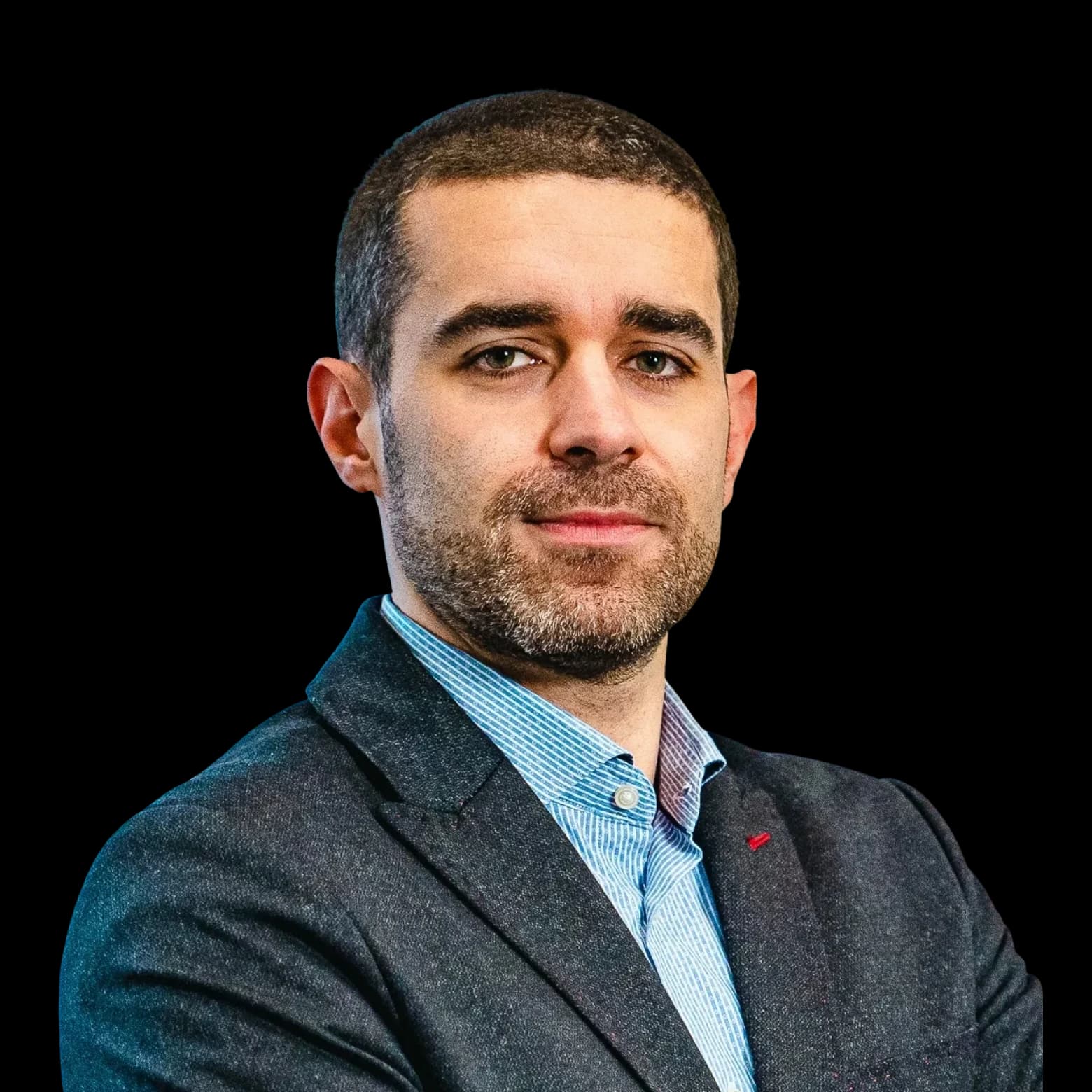 Federico Fregosi