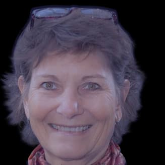 Jutta Eckstein