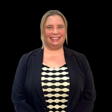 Lorna Hicks