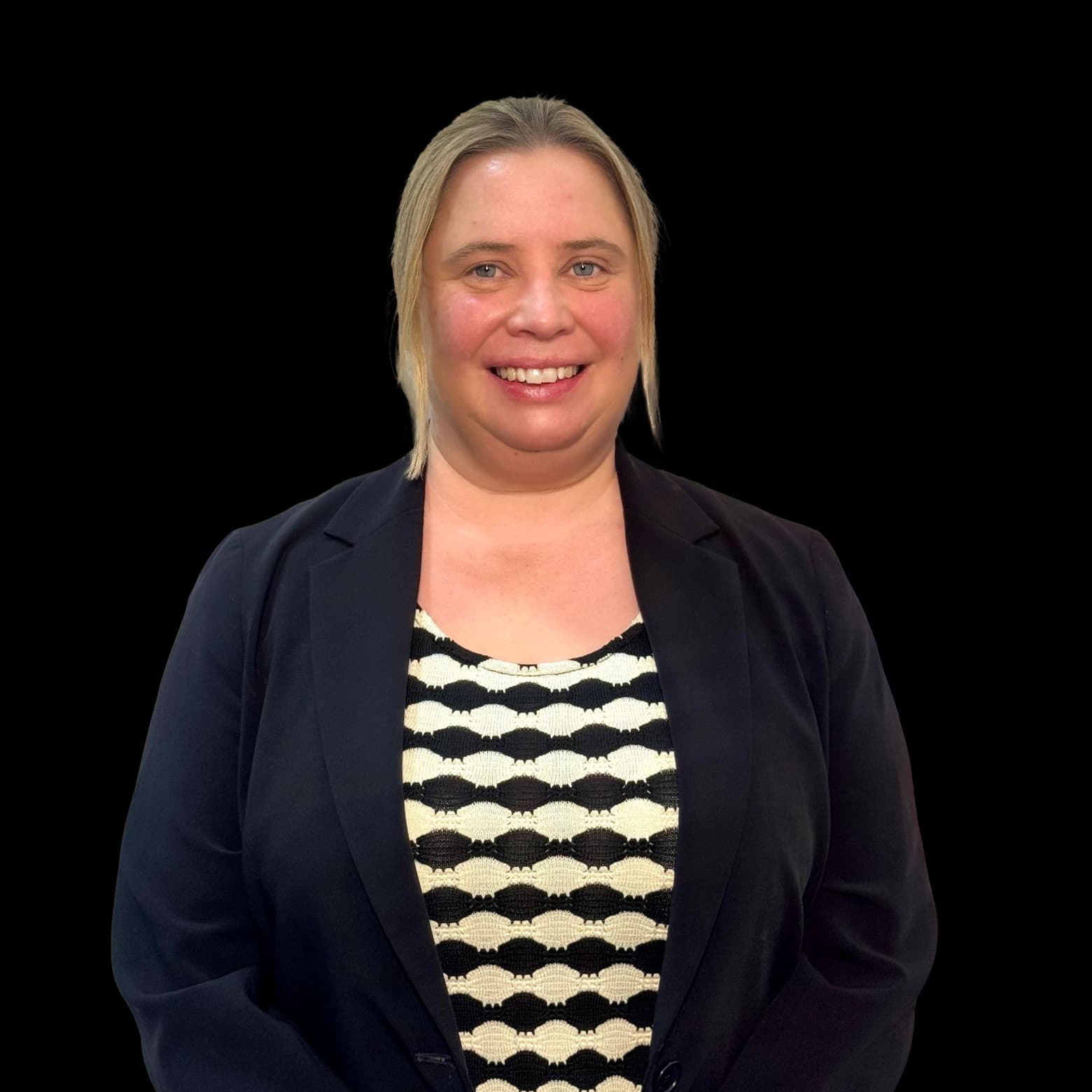 Lorna Hicks