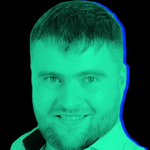 Nikolai Manolov