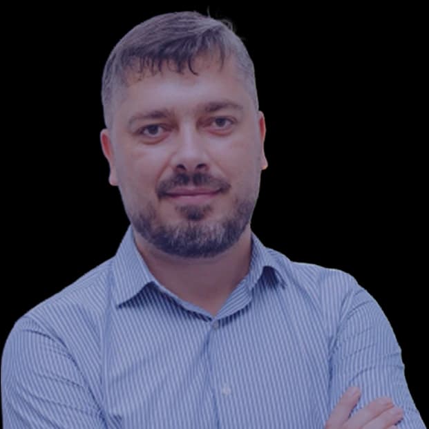 Sergiu Chilat