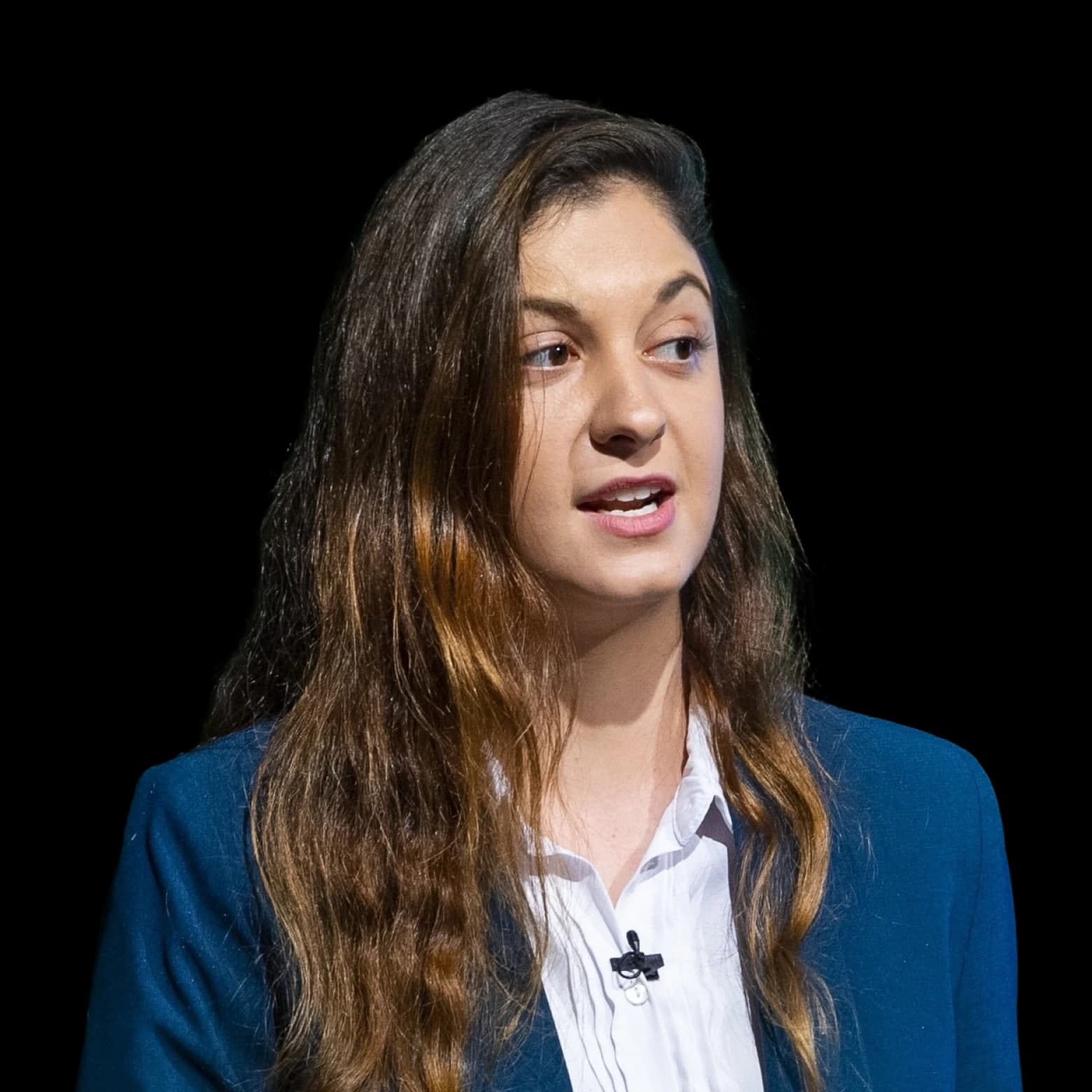Stanimira Vlaeva