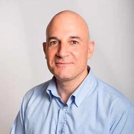 Tzahi Kanza