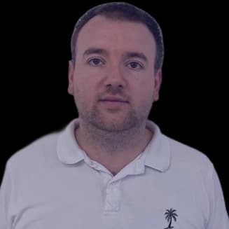 Vadim Batin