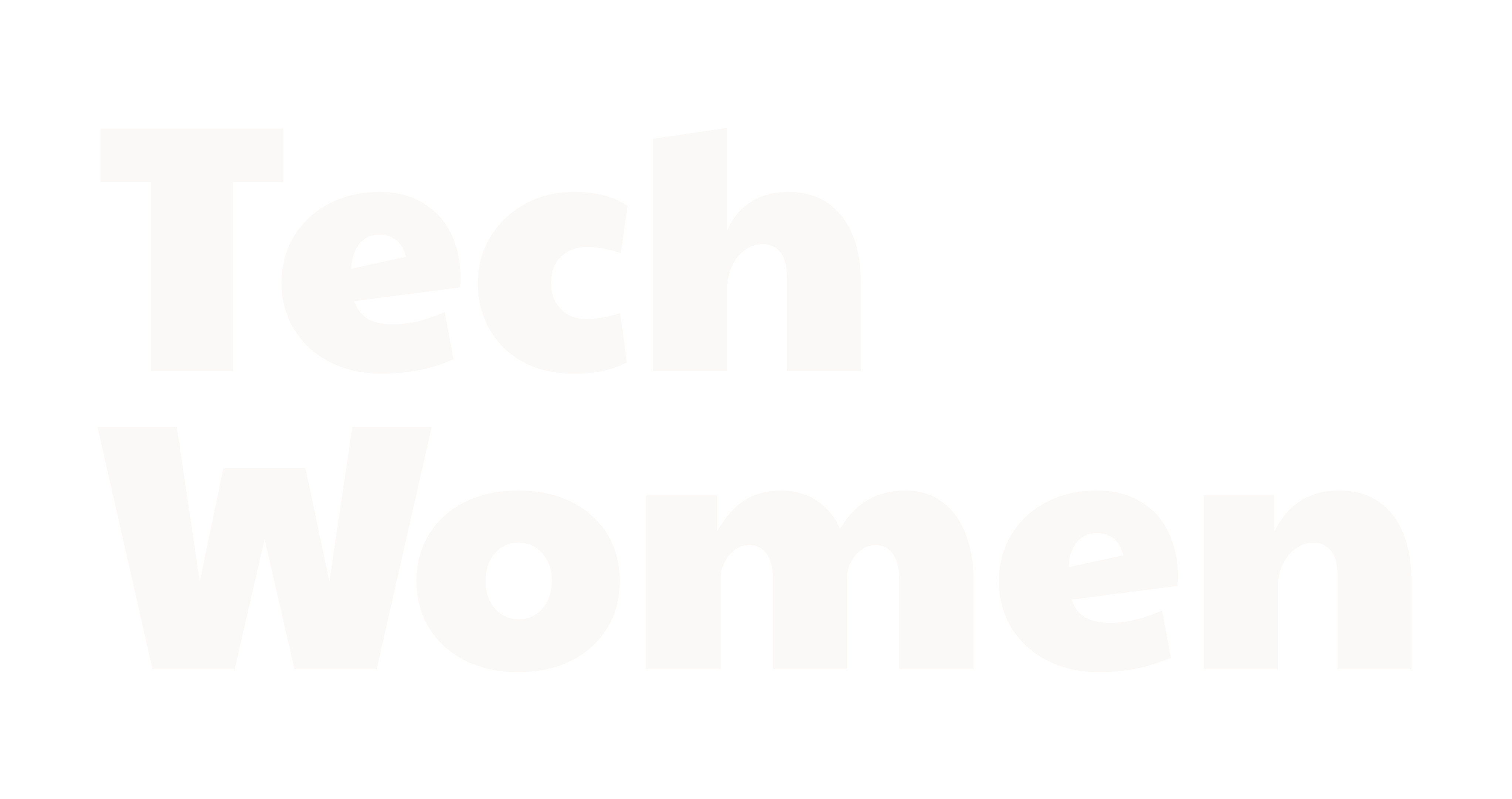 Tech Women