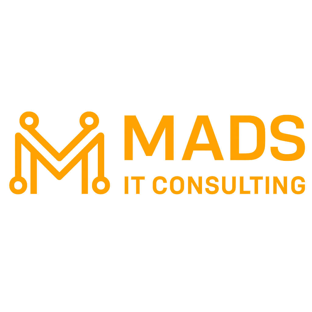 MadsIT Consulting