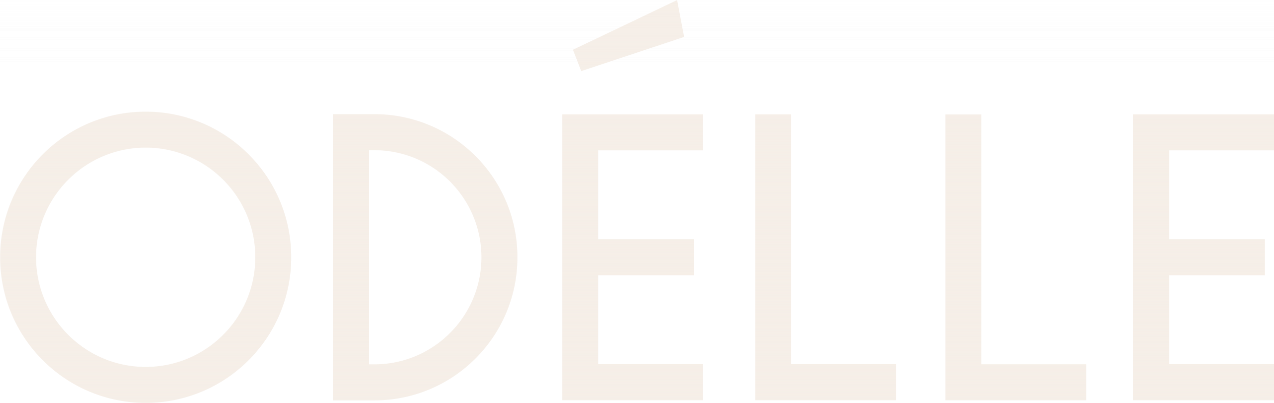 ODÉLLE Cafe